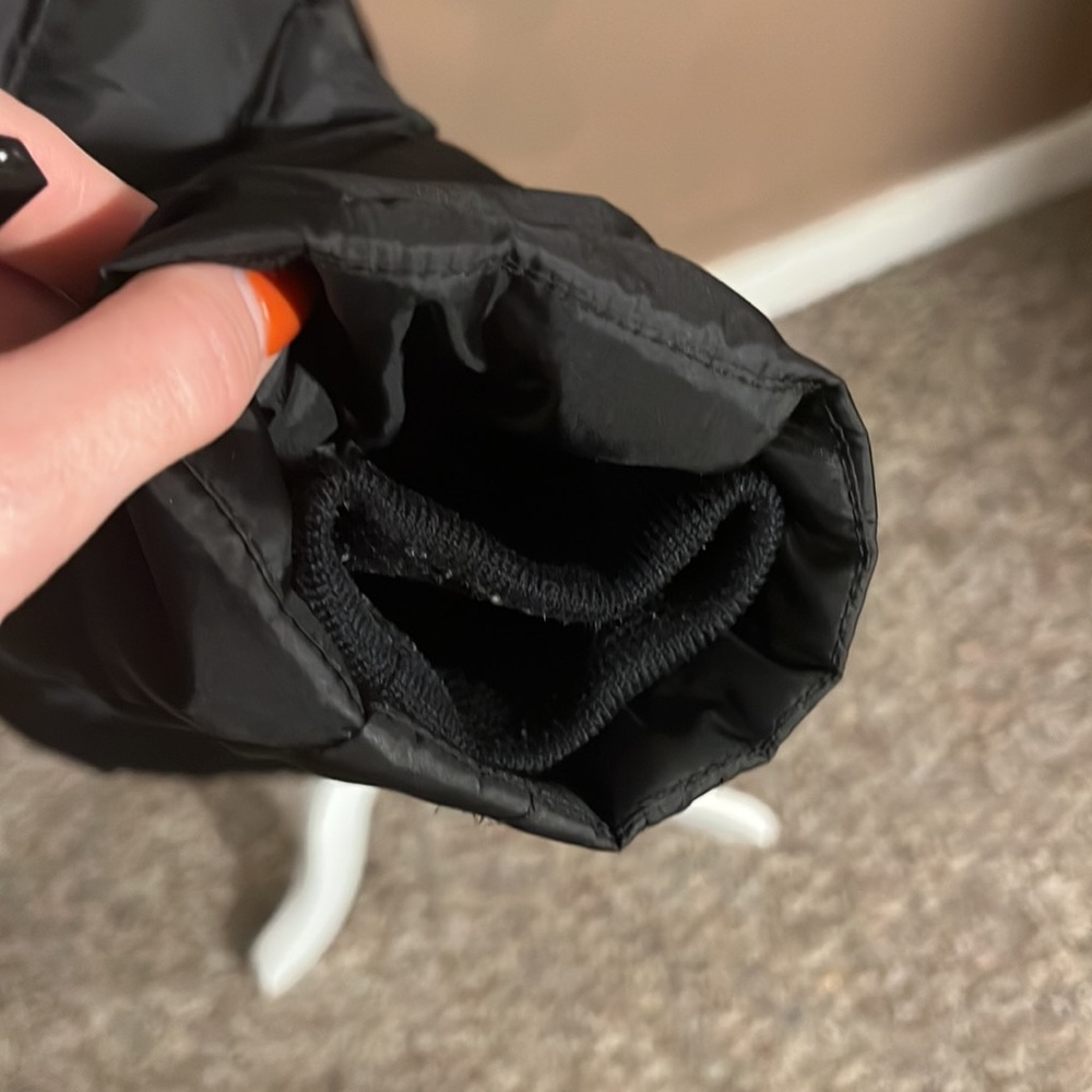 Michael Kors Winter Down Puffer Jacket - image 5